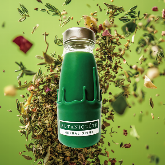 BOTANIQUETE  HERBAL DRINK